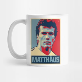 Matthäus Mug